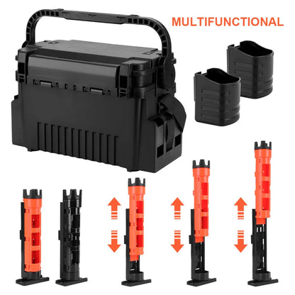 Large Fishing Box Organizer 11L