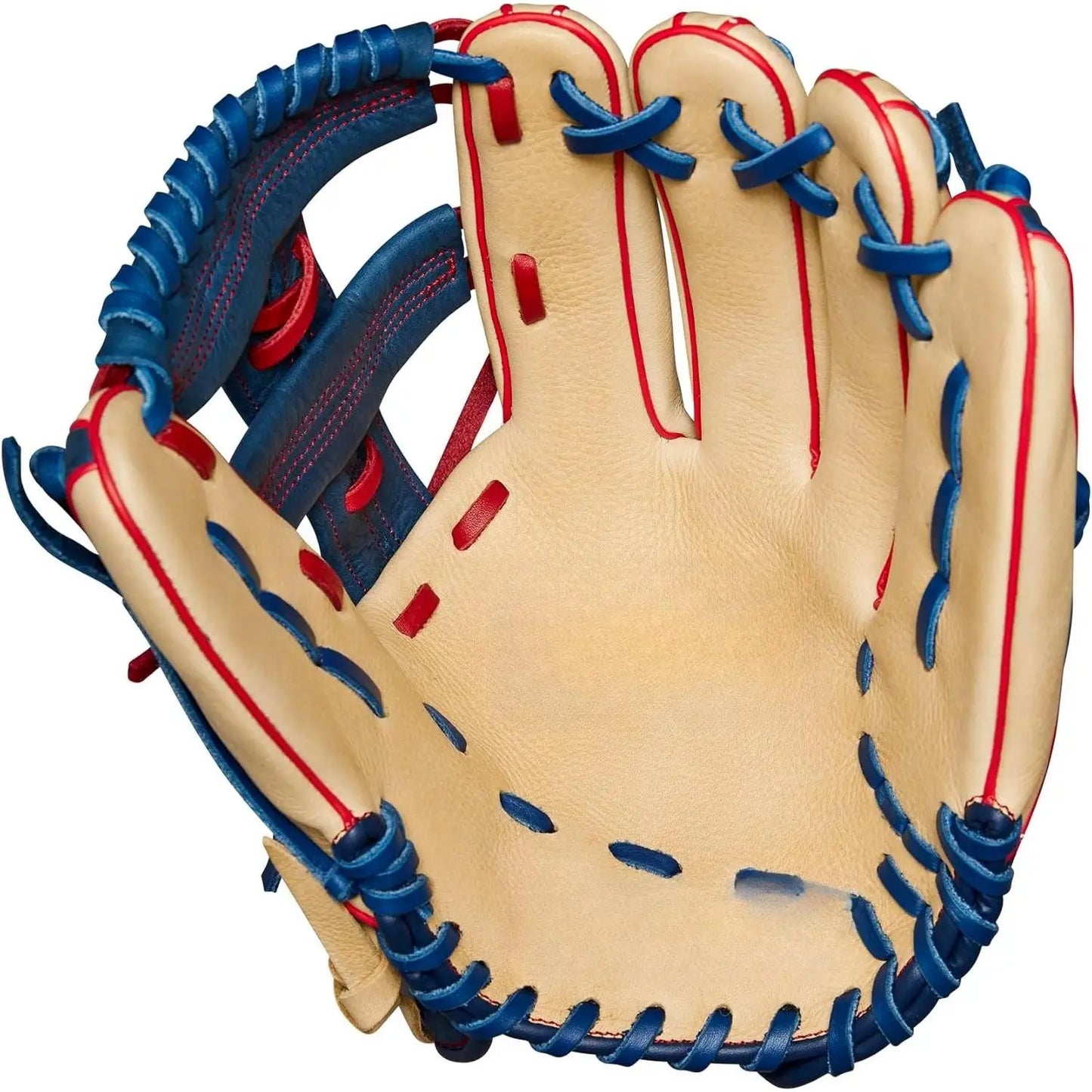 Infield Baseball Gloves. Leather