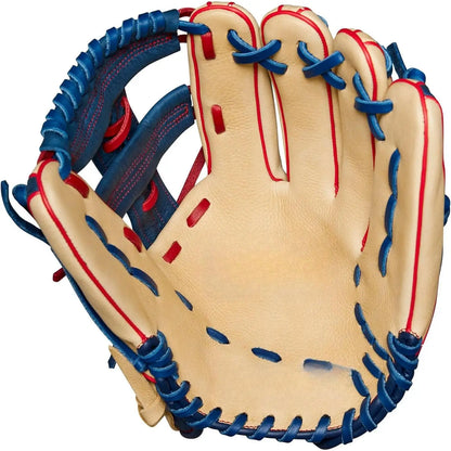 Infield Baseball Gloves. Leather