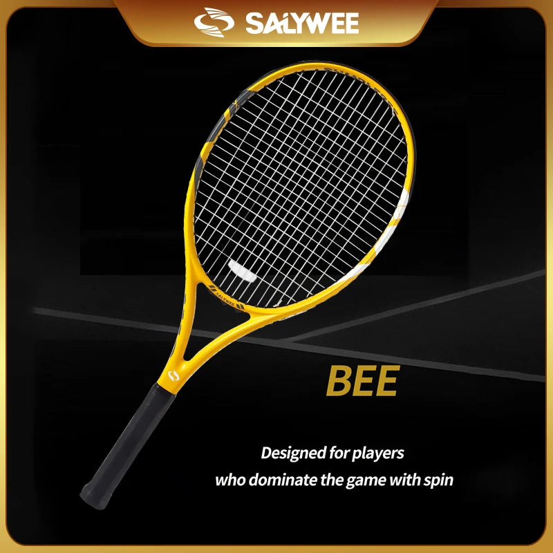 SAYWEE 1118 Tennis Racket Pro Staff