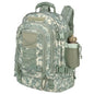60L Military Tactical Assault Rucksack