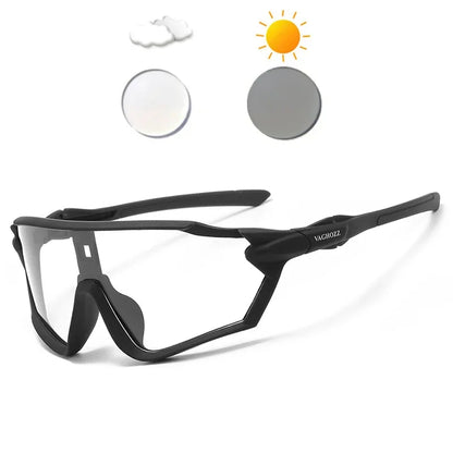 Polarized Fishing Glasses UV400 Eyewear