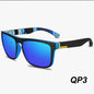 Brand Polarized Fishing Glasses UV400