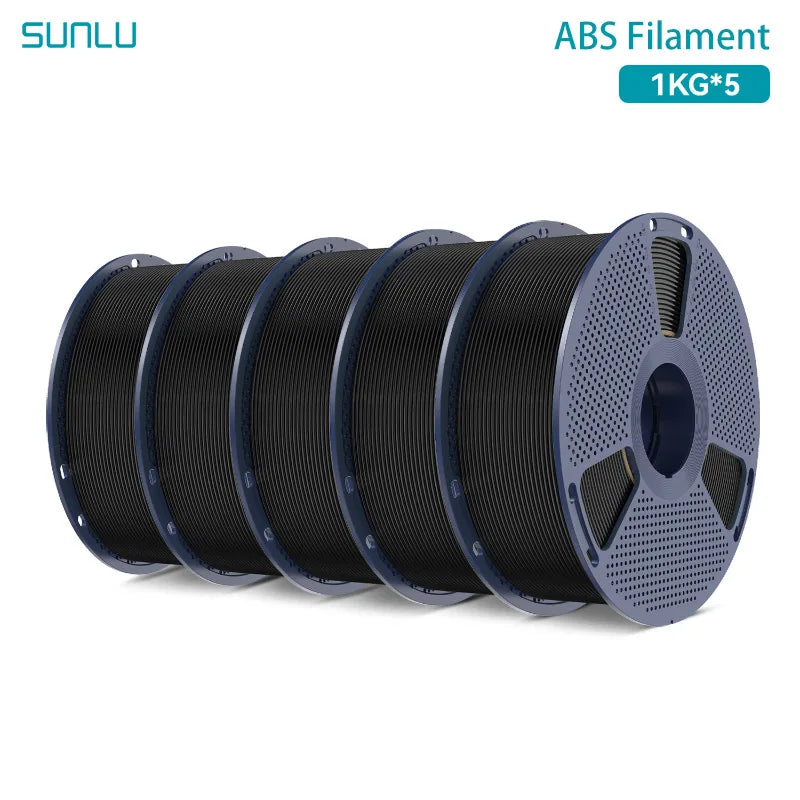 SUNLU 3D Printer Filament 1.75mm