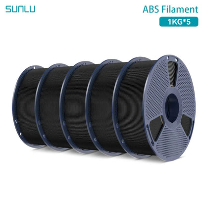 SUNLU 3D Printer Filament 1.75mm