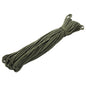 100FT Paracord 550 Rope Parachute Cord Multifunction Outdoor