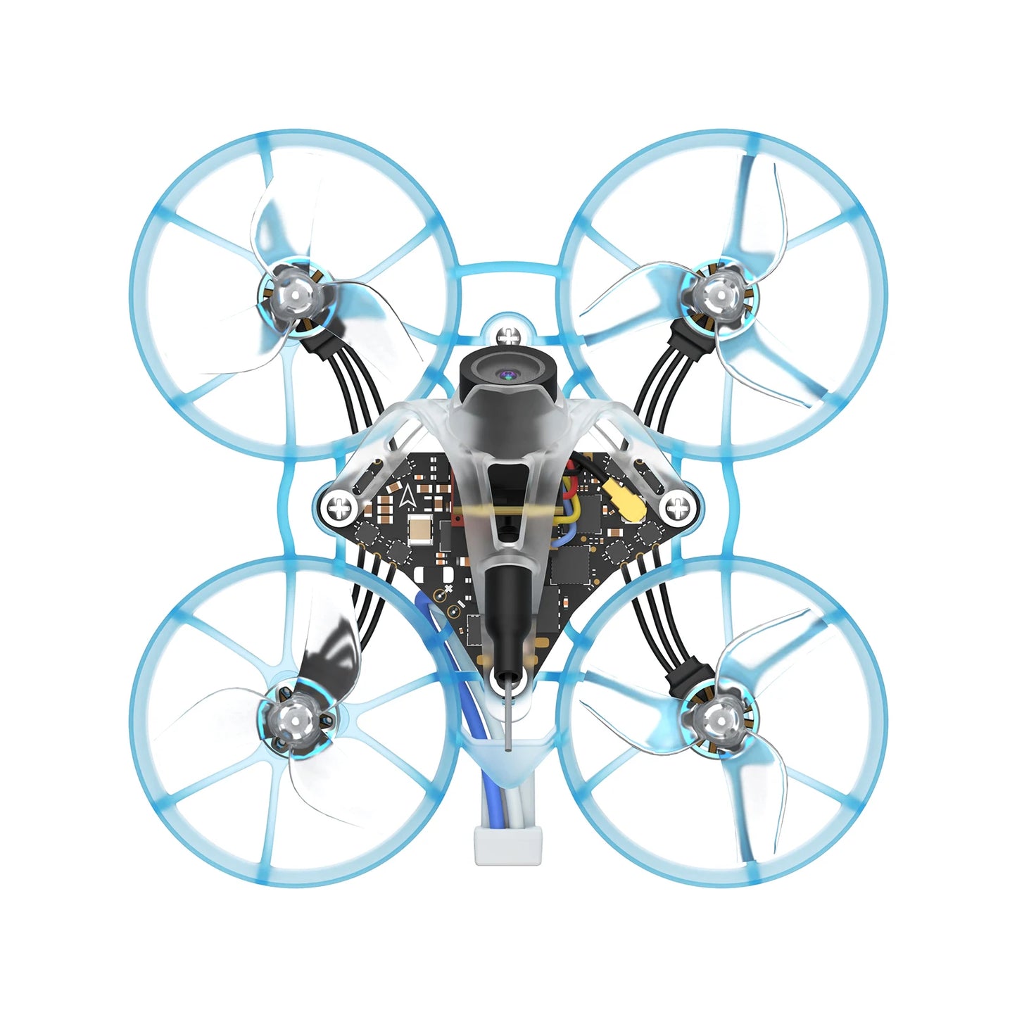 BETAFPV Air65 5 IN 1 Brushless Whoop Quadcopter RC
