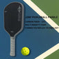 J2nf 16mm Sword & Shield Pickleball Paddle, Gen. 4.5
