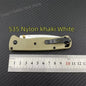 Multiple Colors Ultra Lightweight BM 535 Pocket Folding Knife