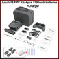 BETAFPV Aquial16 FPV KIT Brushless Racing Drone