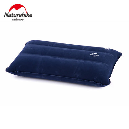 Inflatable Pillow Ultralight Camping Sleeping Air Pillow