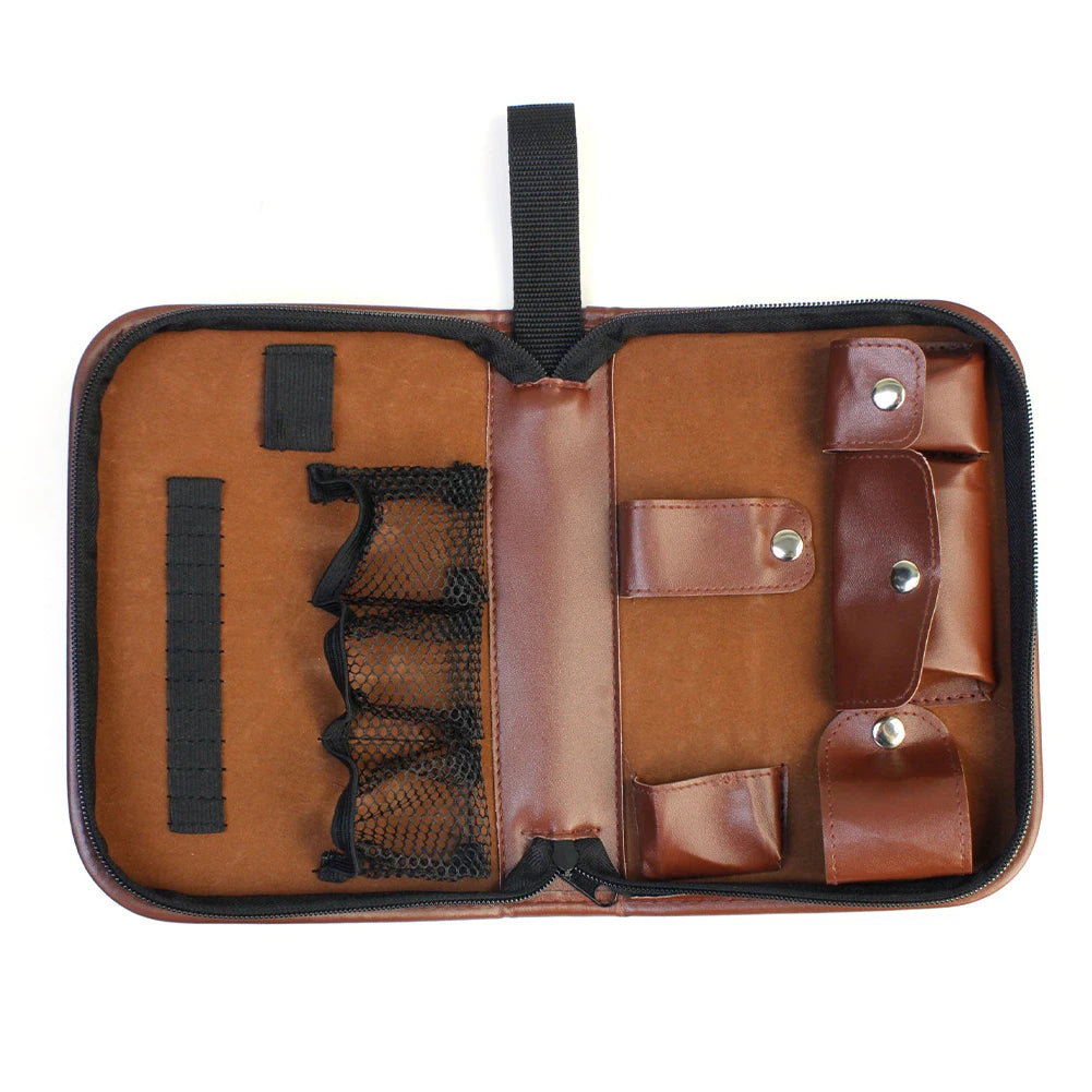 Golf Accessories Set Organizer Case Golf
