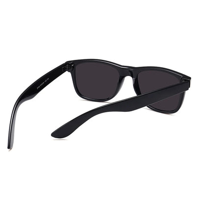 Classic Square Polarized Sunglasses