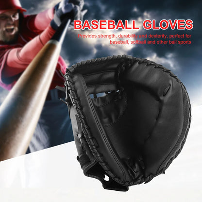 Baseball Glove Thicken Catcher Wear-resistant