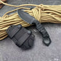 Outdoor Professional Hunting Knife with Sheath