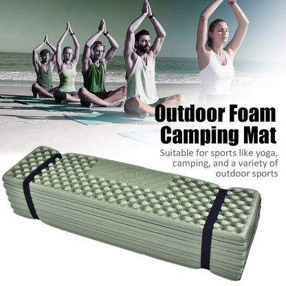 Outdoor Sleeping Pad Camping Inflatable