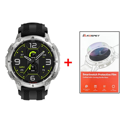 KOSPET Tank T4 Smart Watch for Men