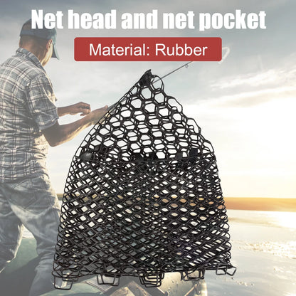 Dip Net Head 32/40/55cm Hand Net