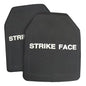 NIJ Class IIIA PE Bulletproof Plate 25X30CM Class 3A
