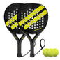 IANONI Paddle Set With 3 Balls Carbon Fiber