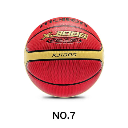 Original Molten Basketball XJ1000 Size 6, 7 Indoor/Outdoor