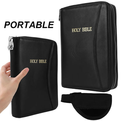 Lockable Soft Pistols Case Concealed Carry Holster