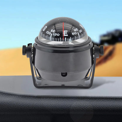 Ball Shaped Sea Marine Electronic Compass