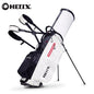 HELIX Golf Stand Bag and Wheels