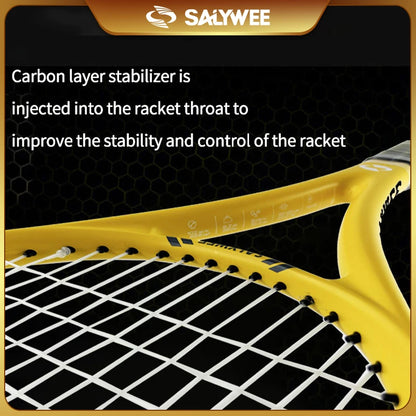 SAYWEE 1118 Tennis Racket Pro Staff