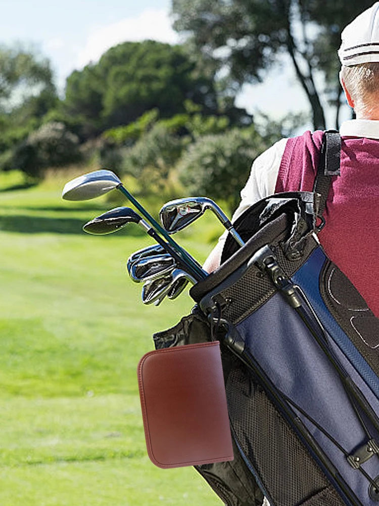 Golf Accessories Set Organizer Case Golf