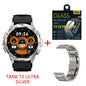 KOSPET TANK T3 Ultra GPS Smart Watch Waterproof