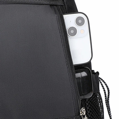 Pickleball Bag Racketball Sling Bag Adjustable