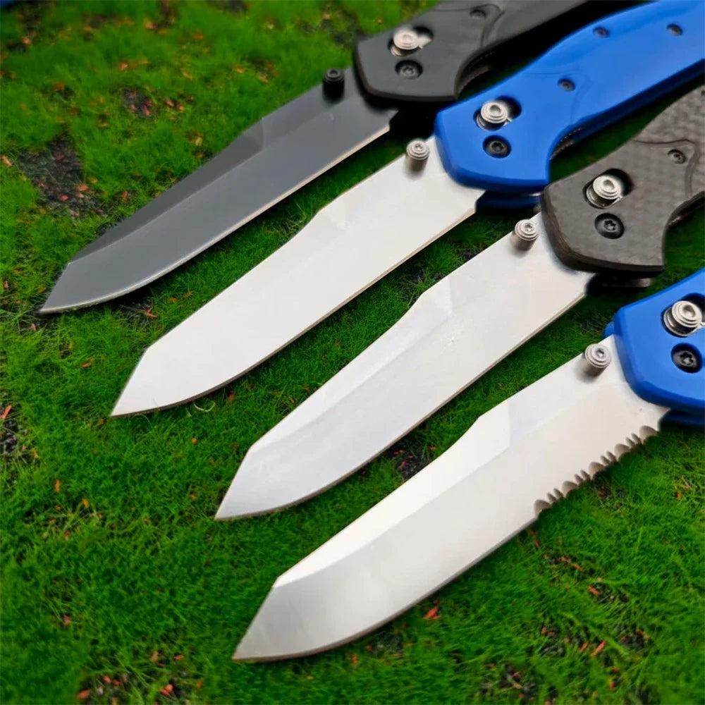 BM 940 EDC Axis Knife