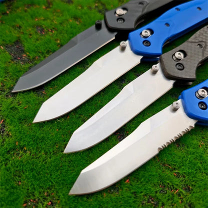 BM 940 EDC Axis Knife