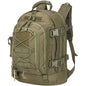 60L Military Tactical Assault Rucksack