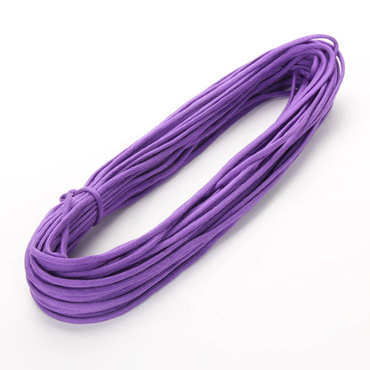 100FT Paracord 550 Rope Parachute Cord Multifunction Outdoor