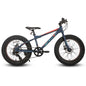 Hiland 20 Inch Kids' Bicycles Fat Tire Mountain Bike