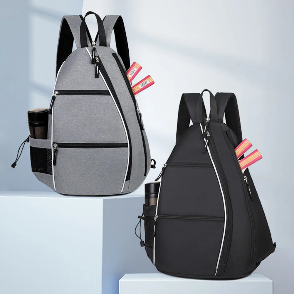 Pickleball Bag Racketball Sling