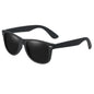 Classic Square Polarized Sunglasses