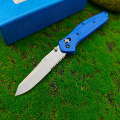 BM 940 EDC Axis Knife
