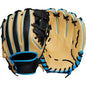 Infield Baseball Gloves Rolled Dual Welting: