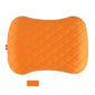 Portable Inflatable Pillow Outdoor Travel Cushion