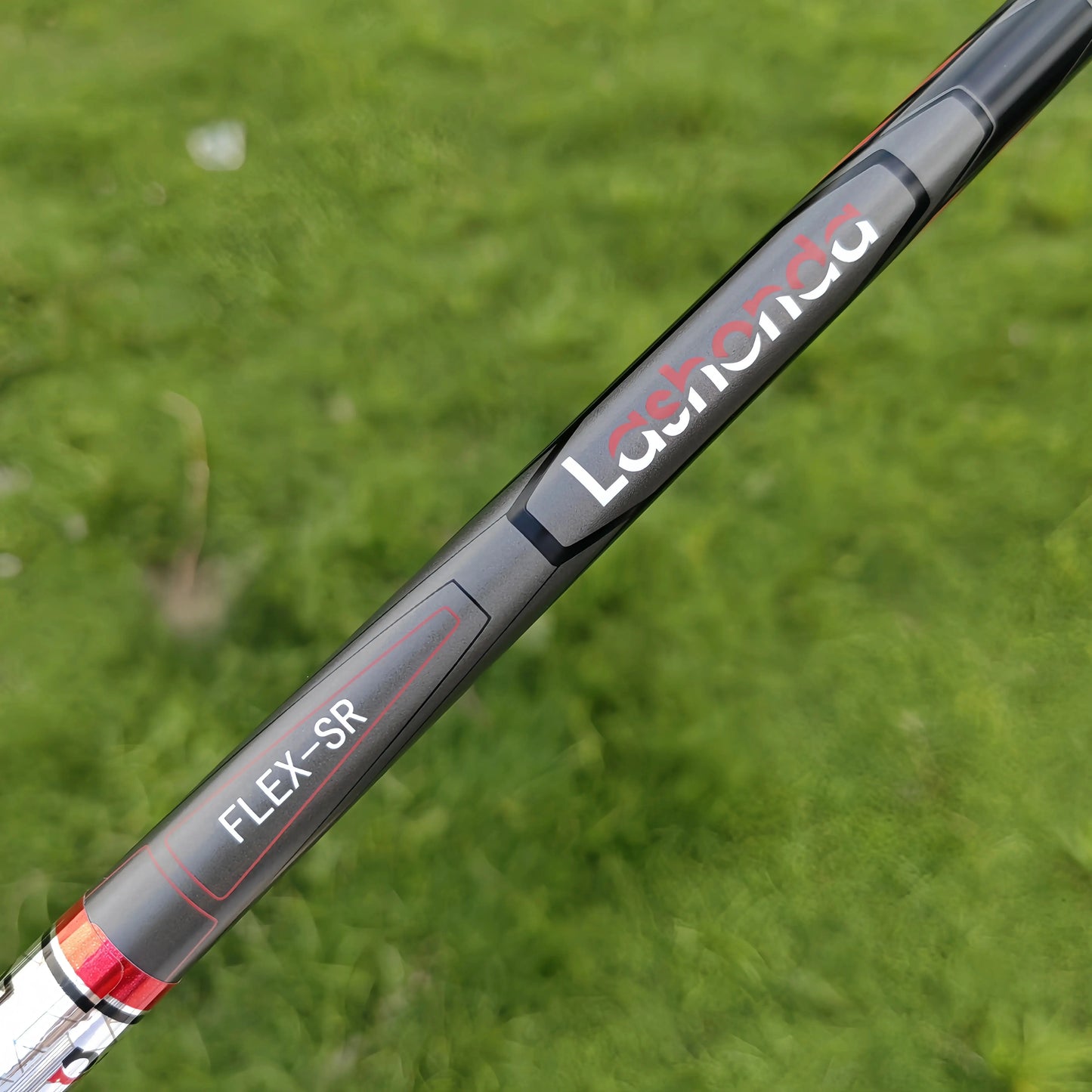 Hybrid Clubs – Chicken Leg Stainless Steel Clubhead