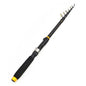 Carbon Fiber Fishing Rod Telescopic