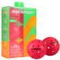 Pickleballs-40 Hole Outdoor Balls Crack-Resistant