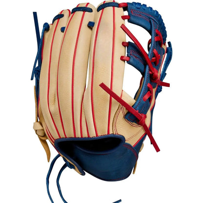 Infield Baseball Gloves. Leather