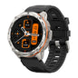 KOSPET TANK T3 Ultra GPS Smart Watch Waterproof