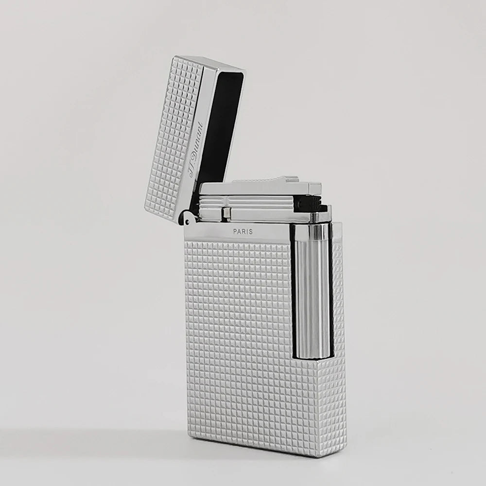 Memorial Dunant Lighters Gas Engraving