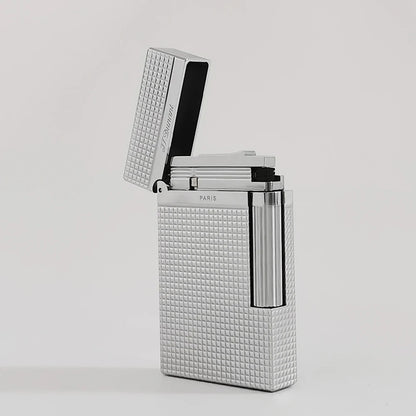 Memorial Dunant Lighters Gas Engraving