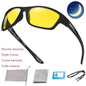 Polarized Fishing Glasses UV400 Eyewear